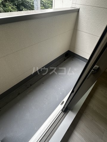 20/30 バルコニー