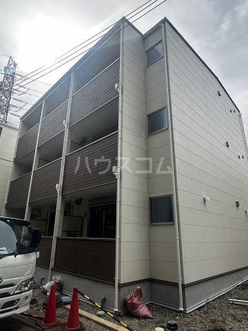 3/30 外観