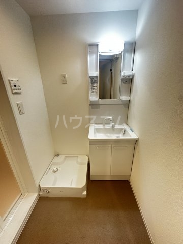 16/30 洗面