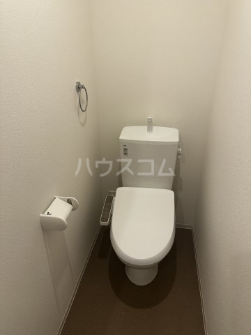 15/30 トイレ