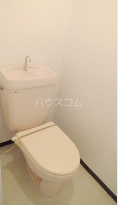 11/23 トイレ