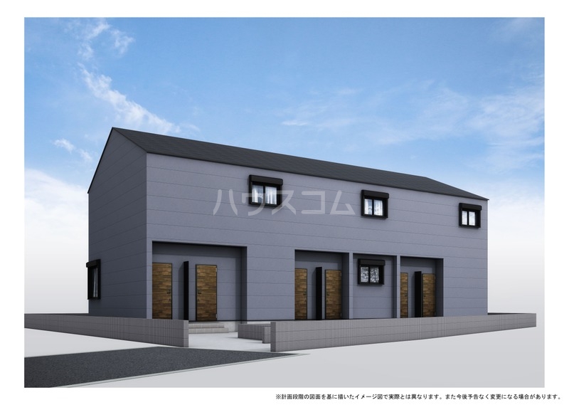 1/5 外観