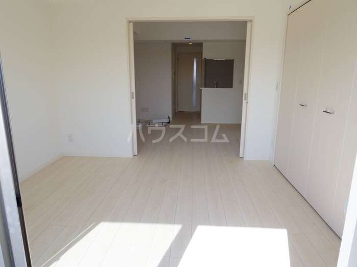 4/25 室内