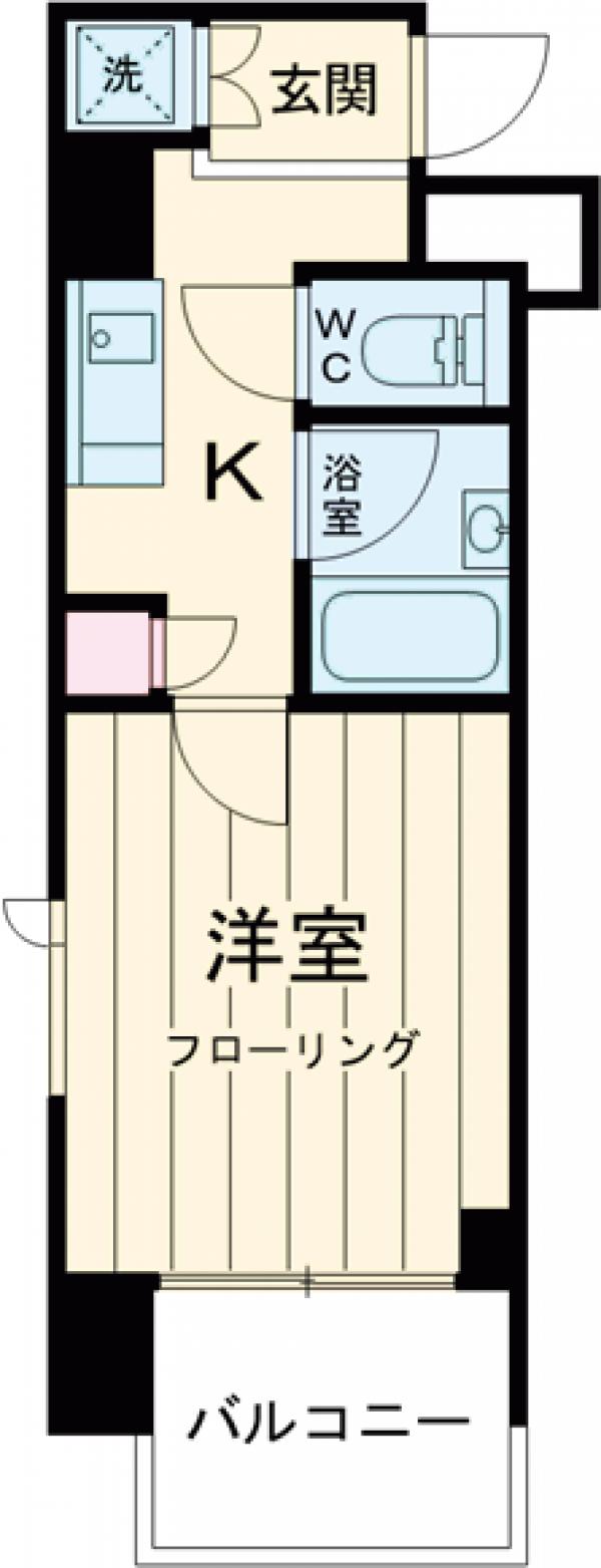 2/9 間取