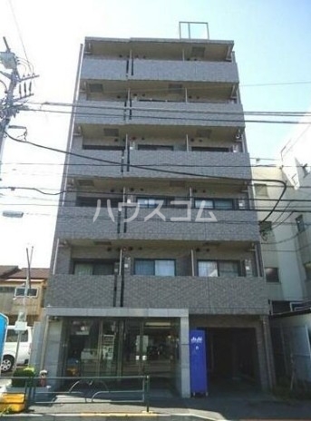 1/8 外観