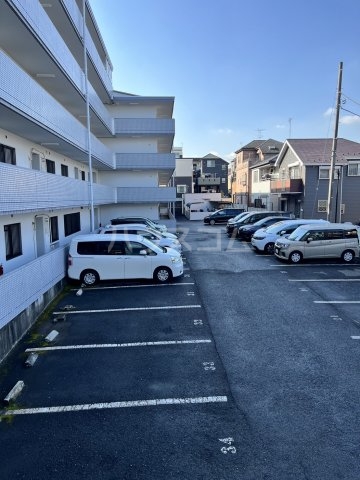 29/30 駐車場
