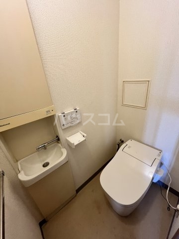 19/30 トイレ