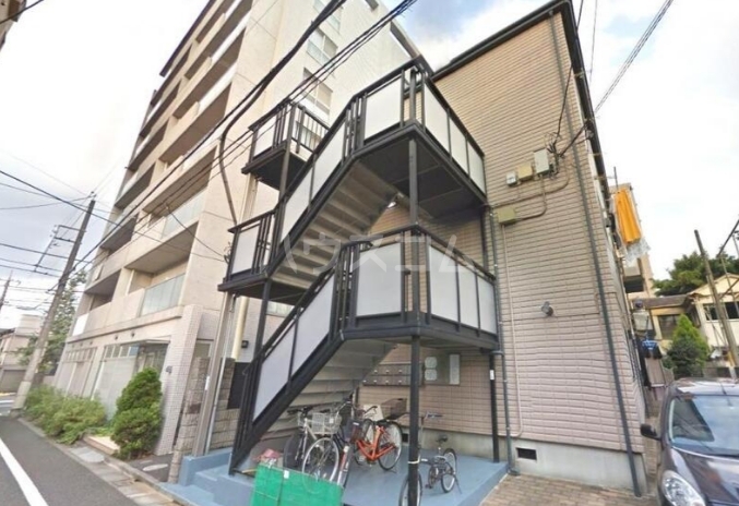 1/6 外観