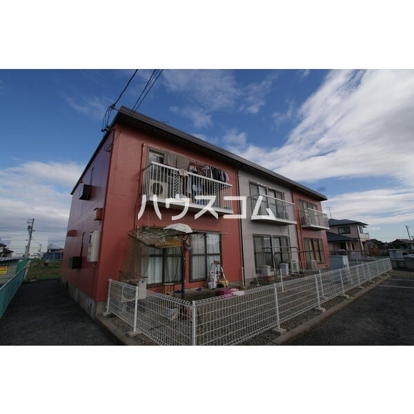 2/18 間取
