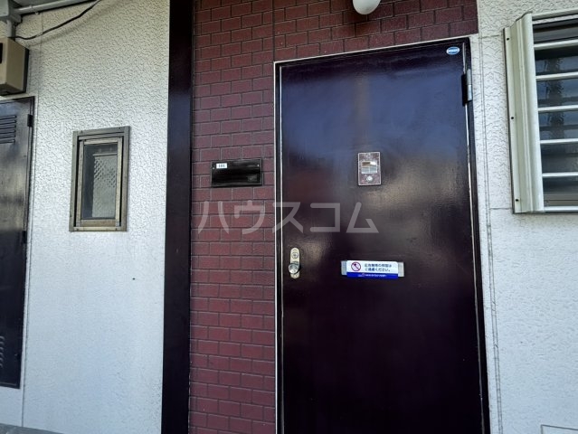 9/30 玄関