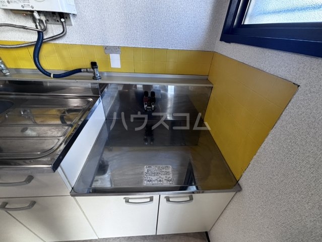 11/30 キッチン