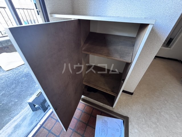 7/30 収納
