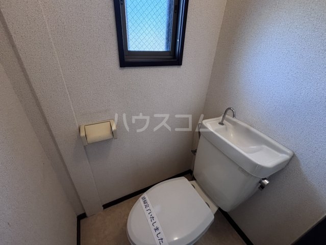13/30 トイレ