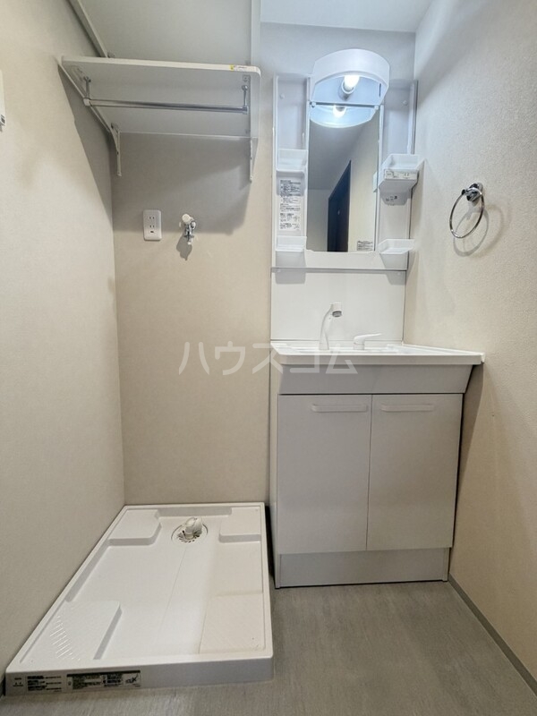12/29 洗面
