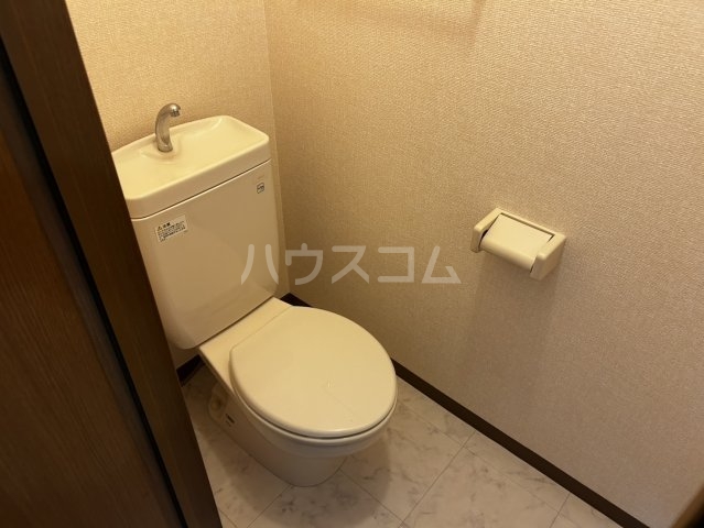 10/25 トイレ
