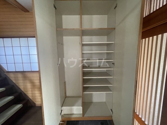 14/30 収納