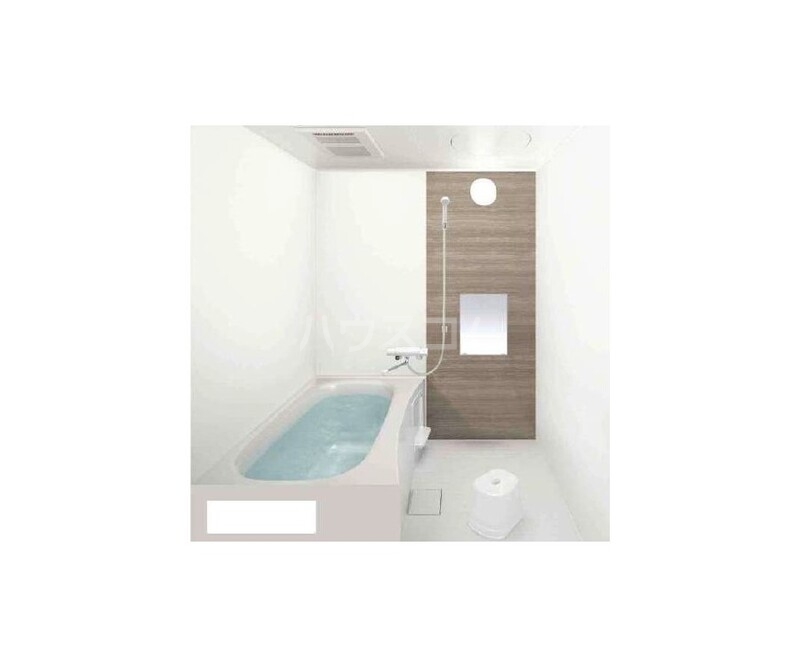 4/18 浴室
