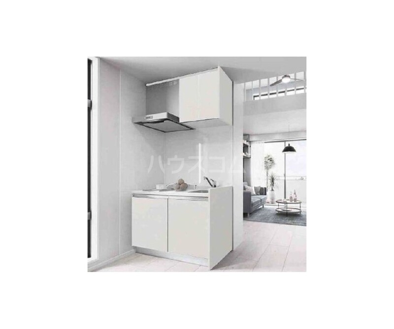 3/18 キッチン