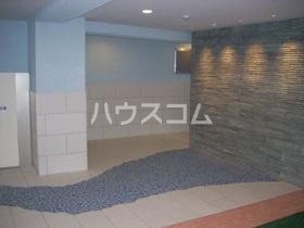 14/24 エントランス