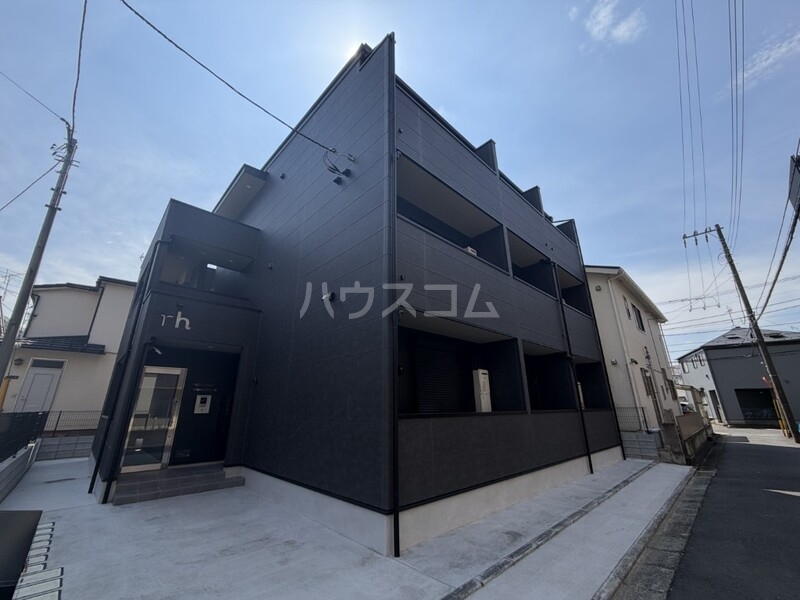 1/28 外観