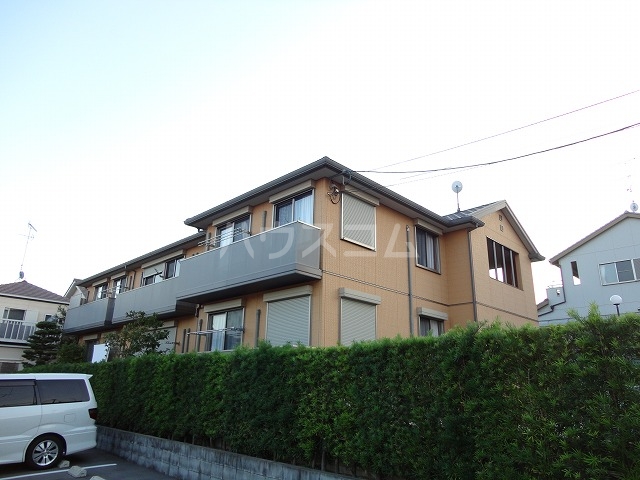 2/3 外観