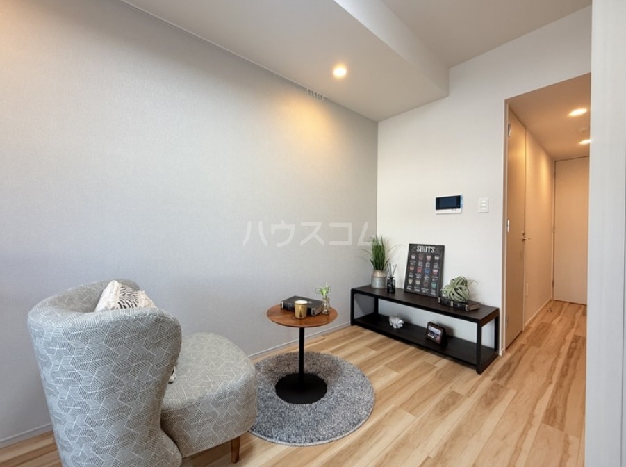 5/30 室内