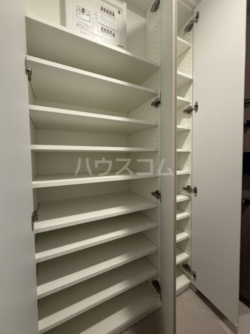 7/30 収納