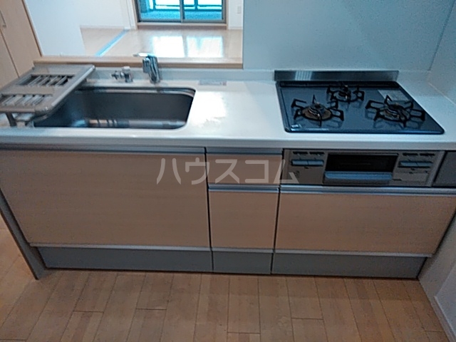 7/22 キッチン