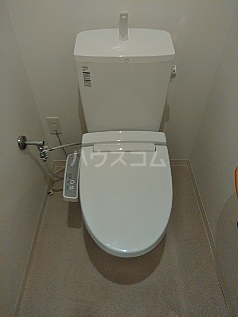 9/22 トイレ