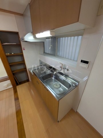 10/30 キッチン