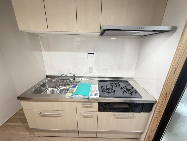 13/30 キッチン