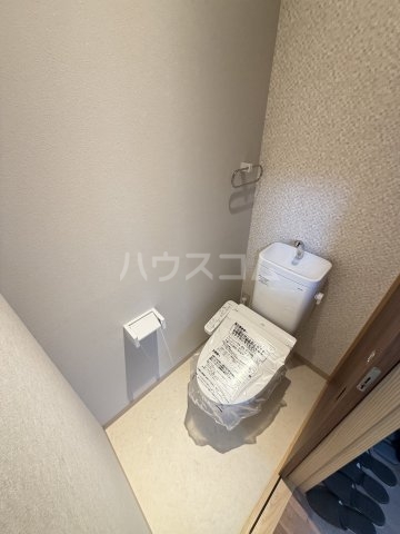 17/30 トイレ