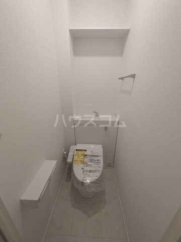 16/30 トイレ