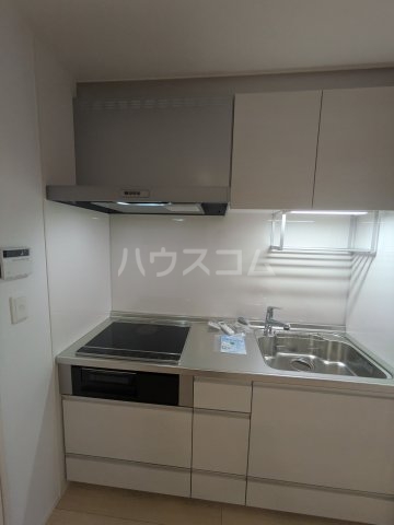 13/30 キッチン