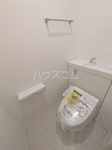 19/30 トイレ