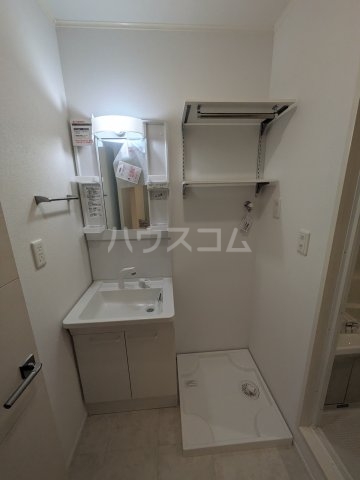 21/30 洗面