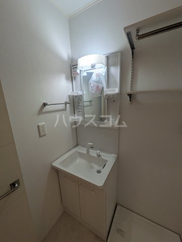 20/30 洗面