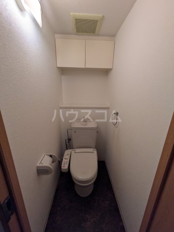 21/30 トイレ