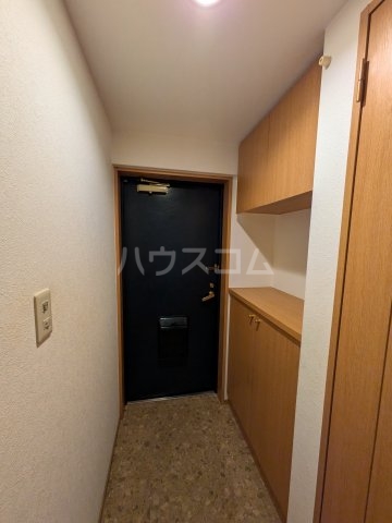 18/30 玄関