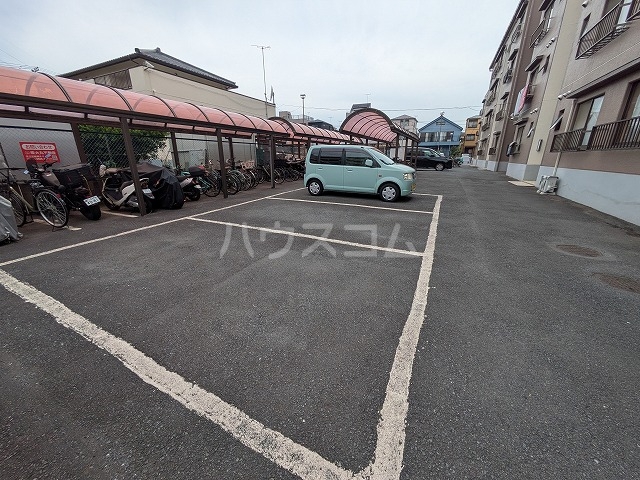 29/30 駐車場