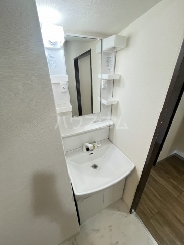 15/30 洗面