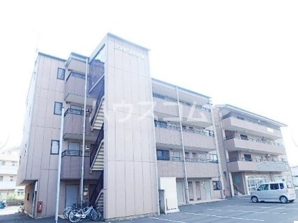 1/7 外観