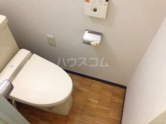 10/27 トイレ