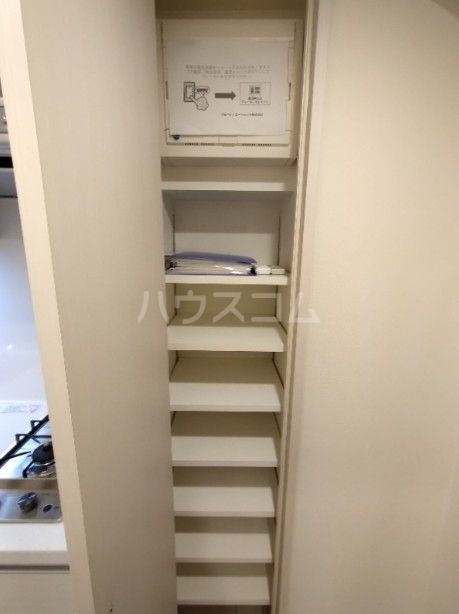 6/24 玄関