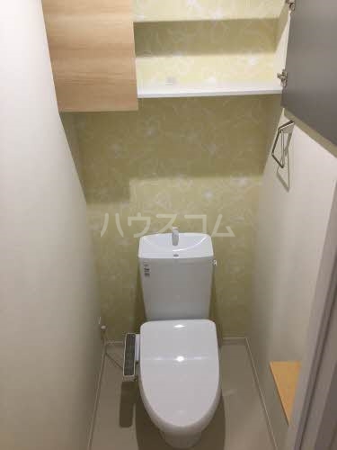 15/30 トイレ