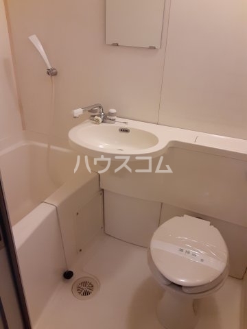 12/28 浴室