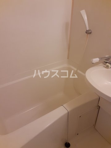 11/28 浴室
