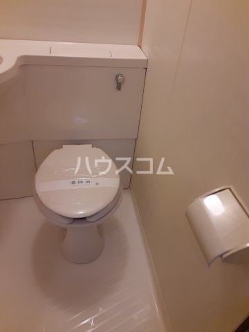 13/28 トイレ