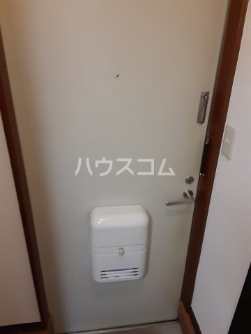 9/28 玄関
