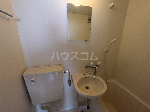 19/30 洗面